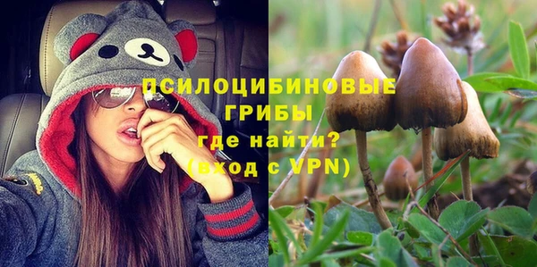 молекула духа Абаза